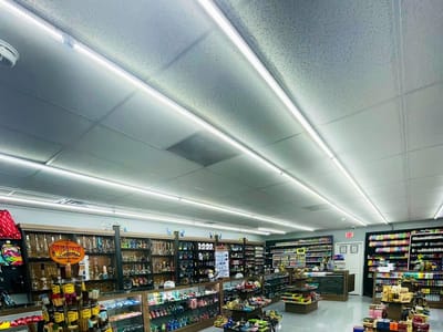 #2 hemp vaping adventure & smoke shope