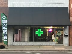 #Dispensary@Main Street Wellness LLC