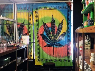 #Dispensary@Main Street Wellness LLC