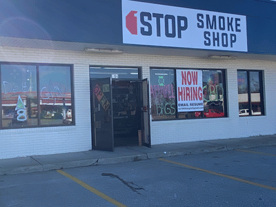 1 Stop Smoke Shop