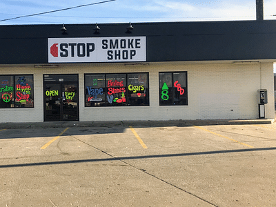 1 Stop Smoke Shop