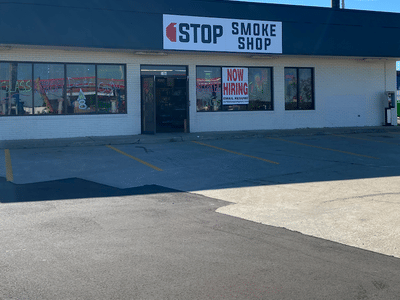 1 Stop Smoke Shop