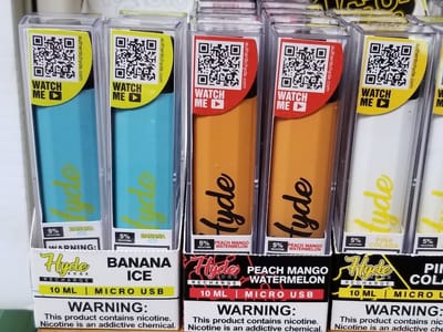 10th St Smoke and Vape & CBD