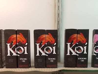 10th St Smoke and Vape & CBD