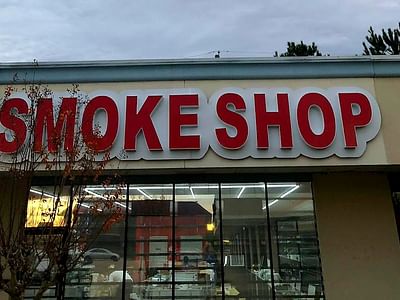 1960 Smoke Shop and Vape Delta 8 CBD KRATOMS Atascocita Humble TX Elf Bar