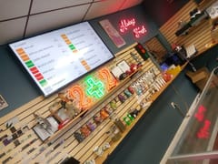 2 Plus 2 Dispensary on Sheridan