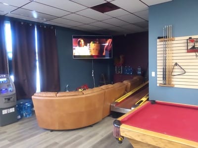 2 Plus 2 Dispensary on Sheridan