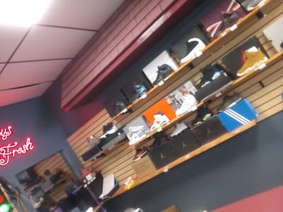 2 Plus 2 Dispensary on Sheridan