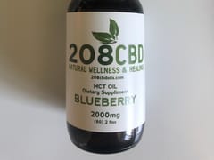 208 cbd