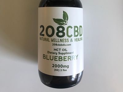 208 cbd