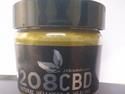208 cbd