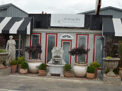 231 Hemp Hut CBD Store