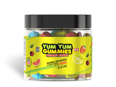 231 Hemp Hut CBD Store