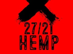 27/21 hemp