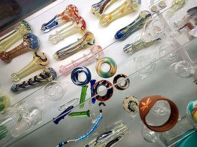 365 Cannabis Company - Woodward