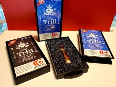 365 Cannabis Company - Woodward