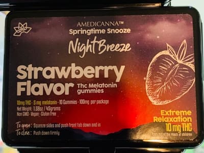 365 Cannabis Company - Woodward