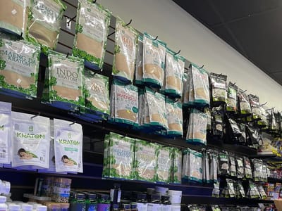 365 Tobacco & Vape /CBD/ Kratom / hookah / cigars