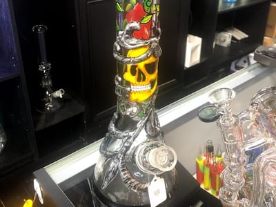 380 Vapes - ECigs CBD Smokeshop