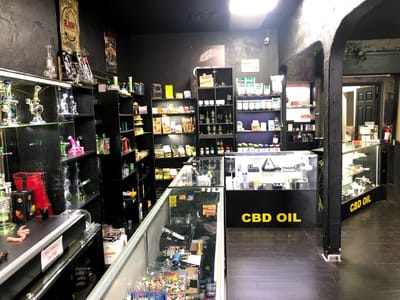 380 Vapes - ECigs CBD Smokeshop