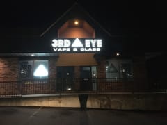3rd Eye Vape & Glass