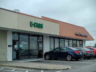 4:20 Friendly Smoke Shop