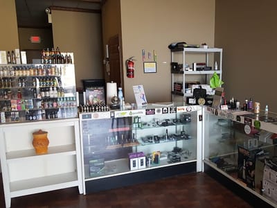 4:20 Friendly Smoke Shop