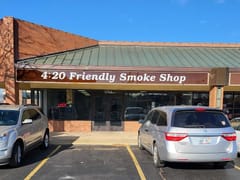 4:20 Friendly Smoke Shop