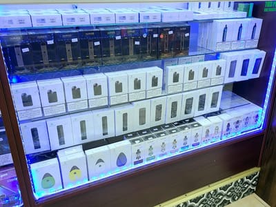 402 Smoke Shop & Vapes
