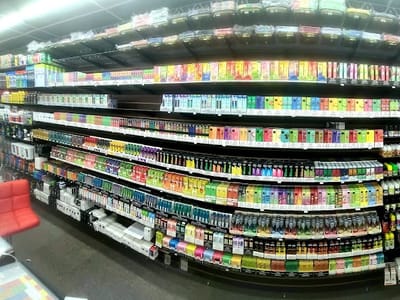 402 Smoke Shop & Vapes