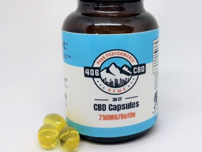 406 CBD