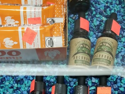 420 Emporia Smoke Shop