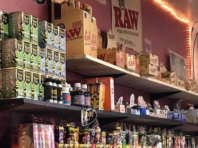 420 Emporia Smoke Shop