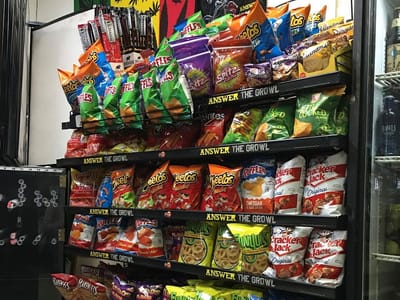 420 Emporia Smoke Shop