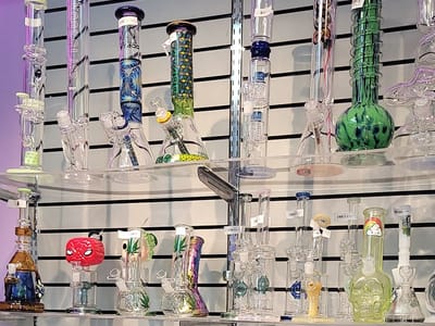 420 Emporia Smoke Shop