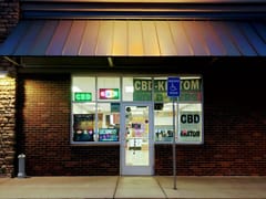 420 Friendlys CBD and Kratom shop