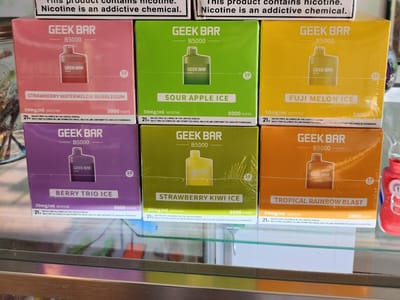 420 Friendlys CBD and Kratom shop