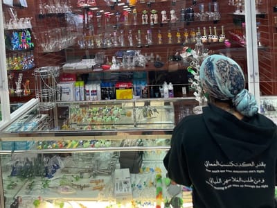 420 Pipes & Glass Smoke Shop