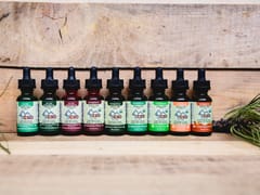 43 CBD Solutions