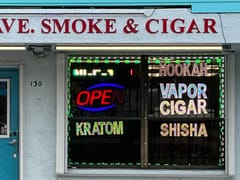 43rd Ave Smoke & Cigar