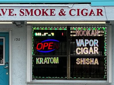 43rd Ave Smoke & Cigar