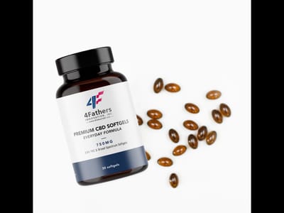 4Fathers Organics, LLC