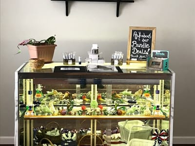 4Fathers Organics, LLC