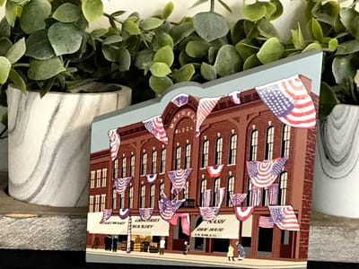 4Fathers Organics, LLC