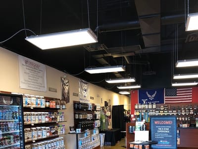 5 Star Nutrition Lawton Supplements & CBD