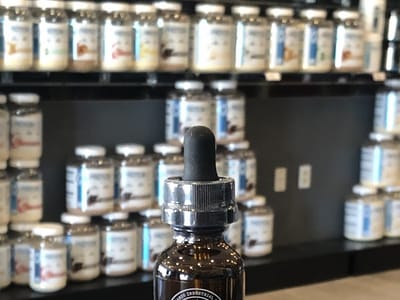 5 Star Nutrition Lawton Supplements & CBD