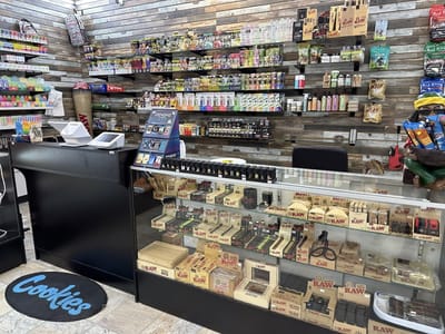 5 Star Smoke Shop & CBD