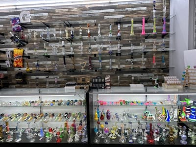 5 Star Smoke Shop & CBD