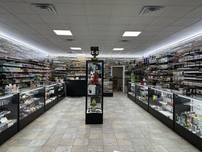 5 Star Smoke Shop & CBD