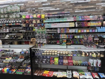 5 Star Smoke Shop & CBD